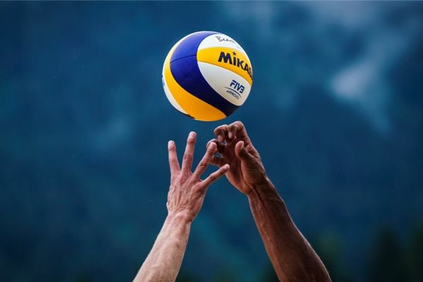  اعلام پاداش‌های لیگ ملت‌های والیبال 2024