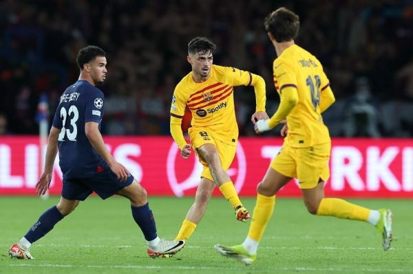  لیست بارسلونا مقابل کادیز بدون لواندوفسکی و کانسلو