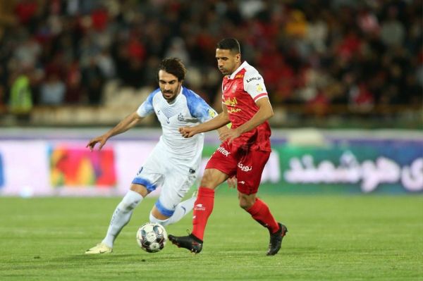 شکست با ناداوری؛ اولین اقدام رسانه ملوان بعد از باخت در بازی های مهم