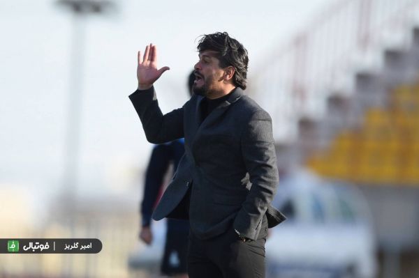 واکنش سعید دقیقی به محرومیت جواد نکونام از بازی با تیمش؛ مهم نیست، ما کارمان را میکنیم
