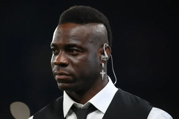 روزی که بالوتلی، یک سس فوق العاده تند را با کچاپ اشتباه گرفت و اشک ریخت