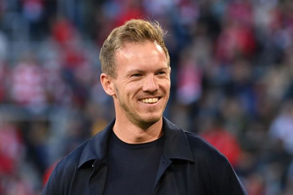  سرمربی جوان تیم ملی آلمان از لیست گزینه‌های بارسلونا خط خورد