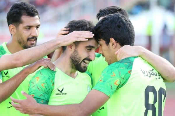 برادرزن دوئل خانوادگی را در تبریز بدجور برنده شد