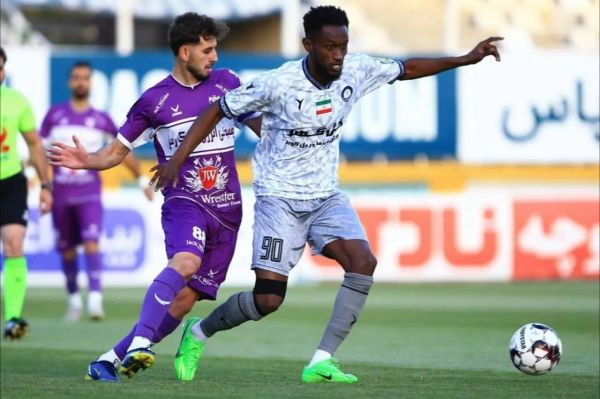 دو مهاجم خارجی گلگهر، یکی از یکی بدتر