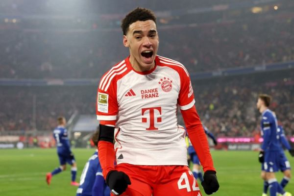 پیشنهاد منچسترسیتی برای بازیکن 21 ساله بایرن مونیخ چقدر است