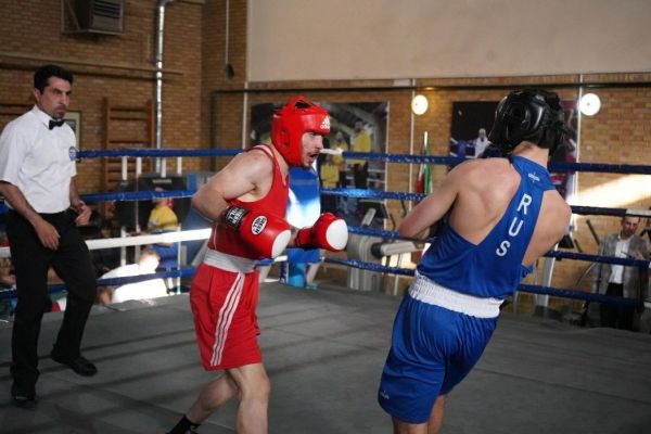  11 بوکسور به به تورنمنت بیشکک‌ اعزام می‌شوند