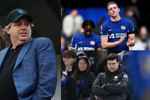 روش جالب چلسی برای جلوگیری از کسر امتیاز فروش هتل