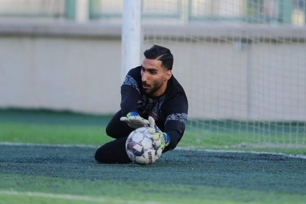 سعیدیفر از شمس آذر جدا شد