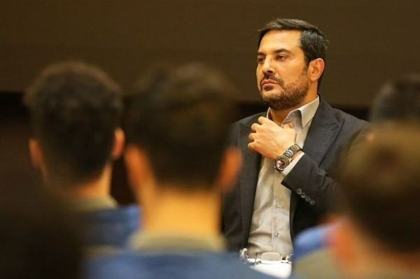 مدیرعامل ذوب آهن، طرفدار پر و پا قرص تراکتور