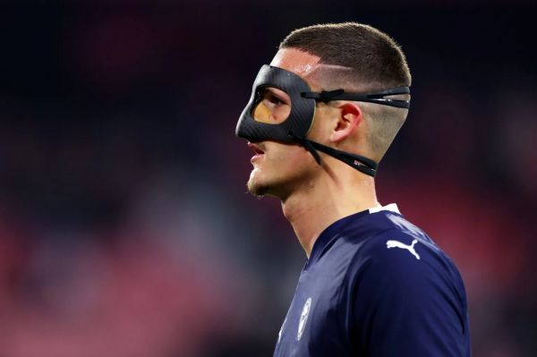  بازیکن 21 ساله‌ای که فصل آینده به ترکیب رئال مادرید اضافه می‌شود