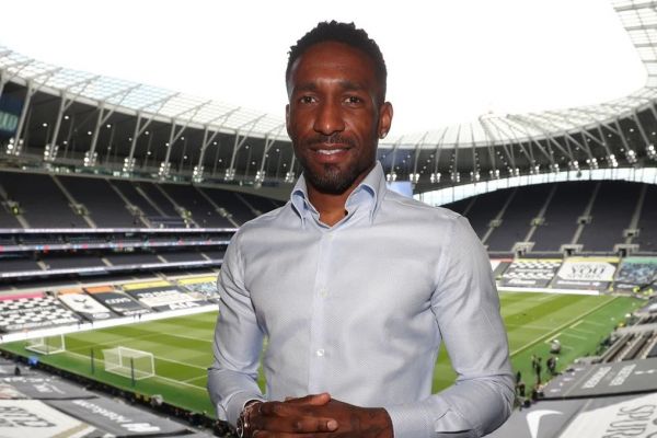 تاتنهام لیاقت حضور در صدر جدول را داشت