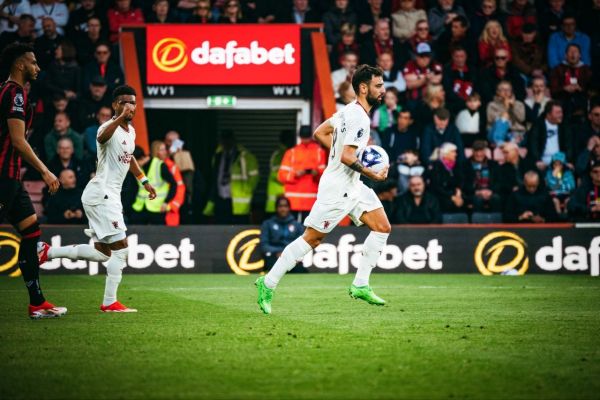  منچستریونایتد باز هم نتوانست برنده شود