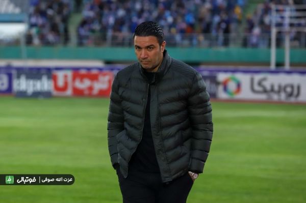  سرمربی استقلال به کمیته انضباطی احضار می‌شود