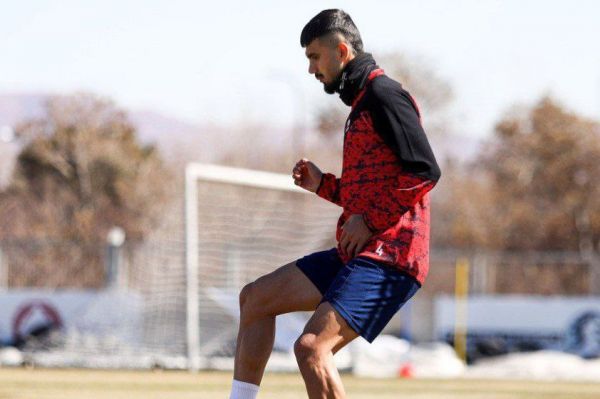  مدافع تراکتور فصل را از دست داد