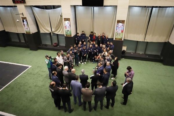  لغو پرواز تیم ملی فوتسال به تایلند