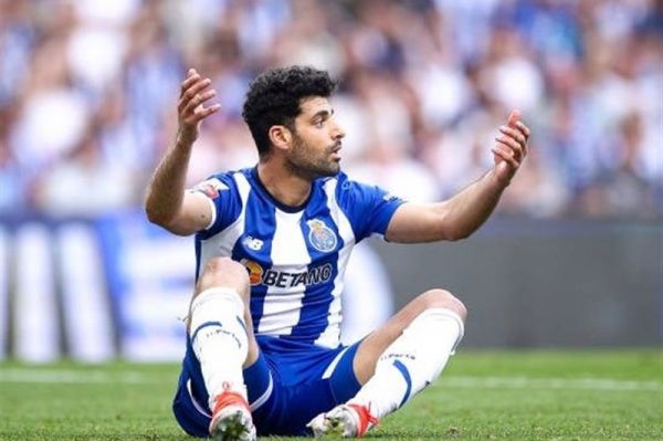 بیانیه تند باشگاه پورتو علیه داوری؛ پنالتی رو طارمی گرفته نشد