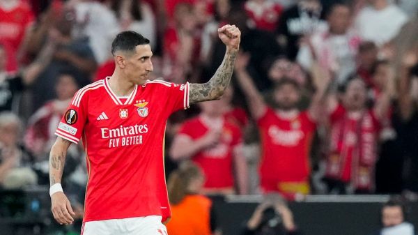 دیماریا از ترس قاچاقچیها مقصدش را عوض کرد