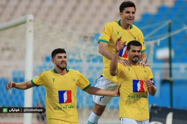  گلزنی کاپیتان برای برزیلی‌ها پس از ۱۵۳۰ دقیقه