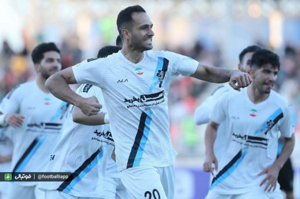  قربانی؛ مهاجمی که عنایتی آرزویش را داشت