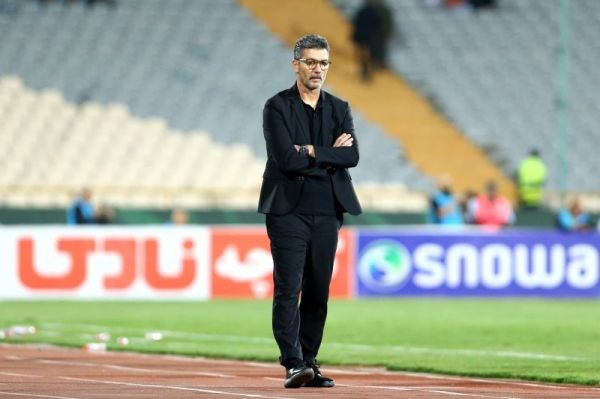  رسانه یونانی، سرمربی گل گهر را گزینه هدایت تیم ملی یونان کرد