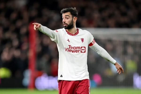 دیوانهشدن کاپیتان منچستریونایتد از دست همتیمیهایش