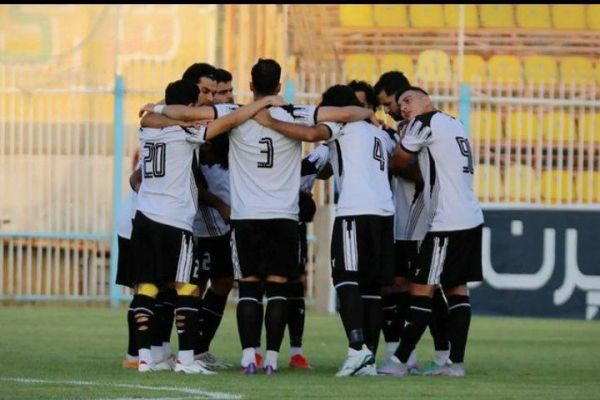 هفته بیست و هفتم لیگ یک امید نفت مسجدسلیمان برای صعود به لیگ برتر زنده ماند