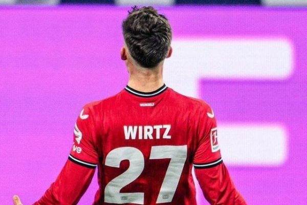  بازیکن تعویضی ژابی آلونسو که موفق شد هت‌تریک کند