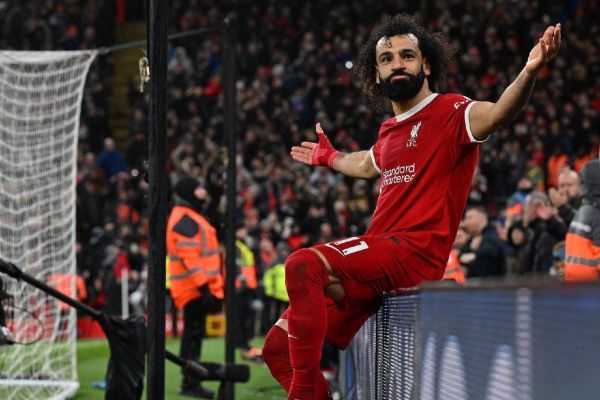 ۱۱ بازی بدون کلین شیت برای لیورپول و یورگن کلوپ