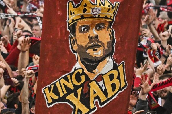 نقاشی زیبای هواداران لورکوزن پادشاه ژابی