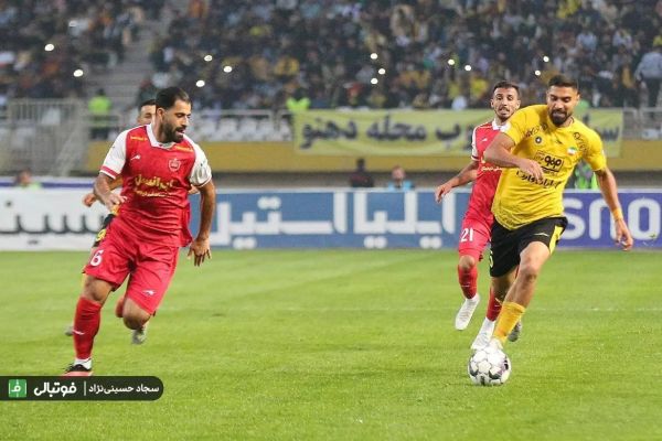 صدور آرای کمیته استیناف پرسپولیس و سپاهان محکوم شدند