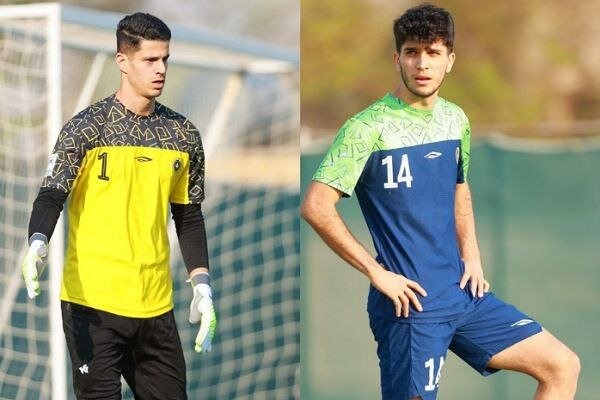  بازگشت یوسفی و نیازمند به تمرینات سپاهان