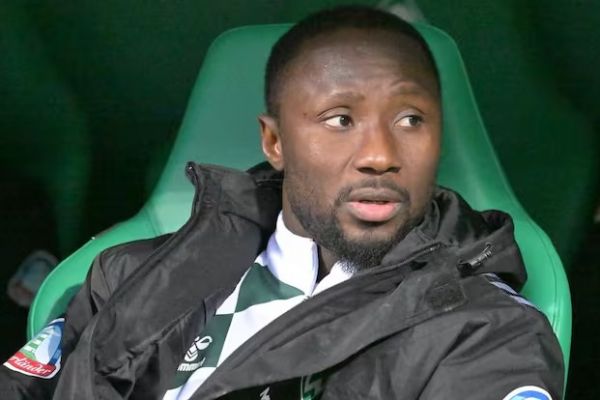 هافبک سابق لیورپول پس از مطلع شدن از نیمکتنشینی، سوار اتوبوس نشد