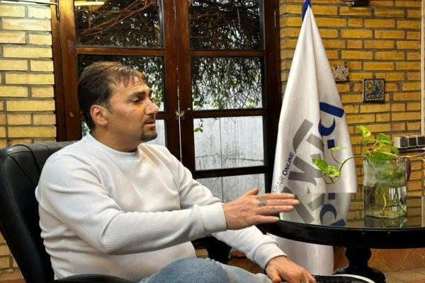  پیشکسوت استقلال  نمی‌دانم چرا برخی دوست ندارند استقلال قهرمان شود