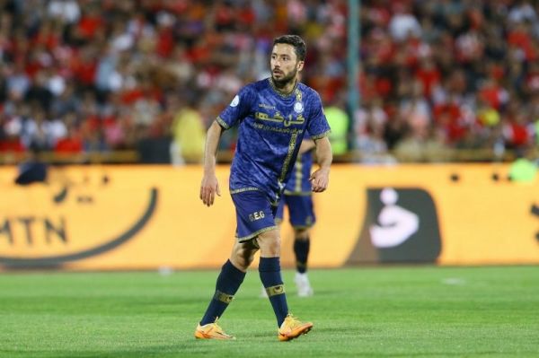  هافبک بازیساز گل گهر فصل را از دست داد