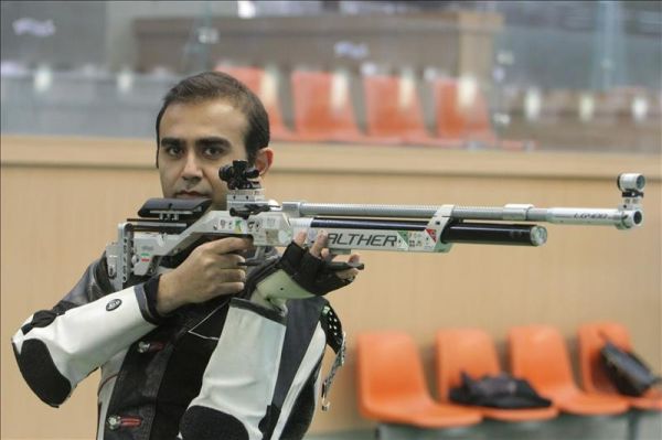  صعود نوروزیان به فینال مسابقات قهرمانی فدراسیون جهانی