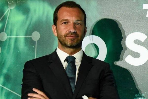 فشار رسانه ها روی مدیر باشگاه اسپورتینگ لیسبون برای شایعه انتقال روبن آموریم به لیورپول