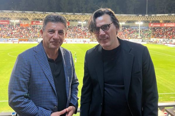  در دیدار قلعه‌نویی و مونتلا مطرح شد؛ استقبال سرمربی تیم ملی ترکیه‌ از دیدار برابر ایران