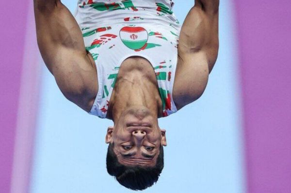  الفتی عازم قطر شد؛ در جستجوی بلیط پاریس