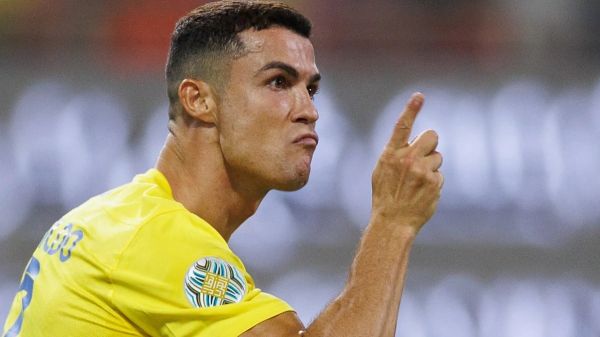 رونالدو کدام بازیهای النصر را به علت محرومیت از دست میدهد