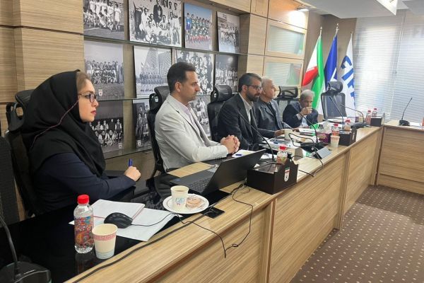  برگزاری جلسه هیات‌های بدوی و استیناف