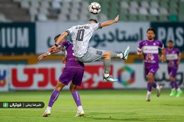  غیررسمی  برنامه ۳ هفته پایانی لیگ برتر اعلام شد