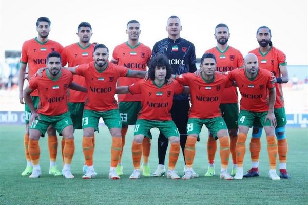  ثبت دو شکایت جدید علیه مس رفسنجان در فیفا  احتمال بسته شدن پنجره نقل‌وانتقالاتی