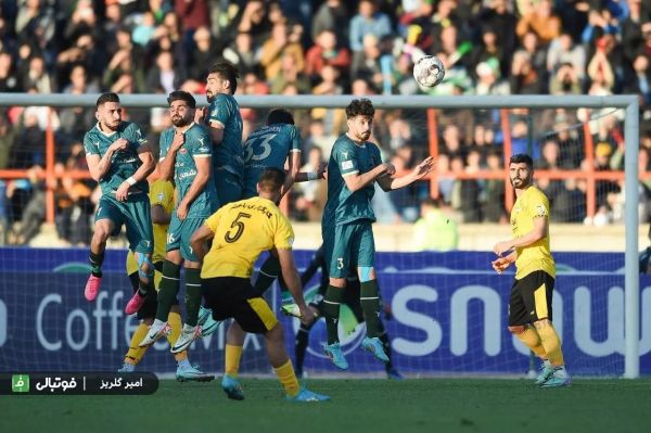 محکومیت سپاهان و محرومیت هواداران شمس آذر