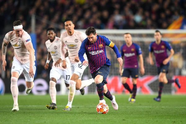  روزی که بارسلونا برای آخرین بار به نیمه نهایی لیگ قهرمانان اروپا رسید