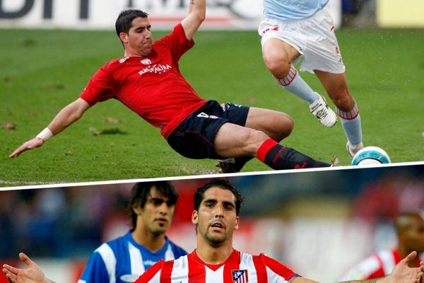  هم‌تیمی سابق نکونام در لالیگا از فوتبال خداحافظی می‌کند