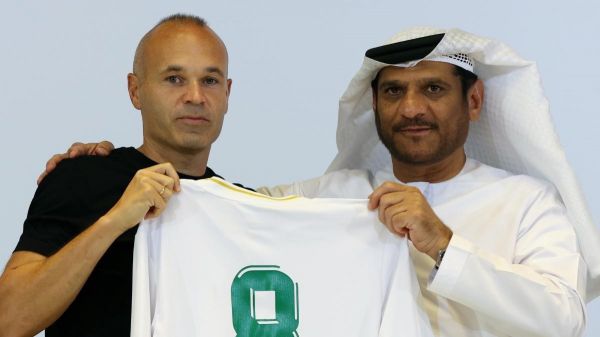 اسطوره بارسلونا وارد دنیای مربیگری میشود