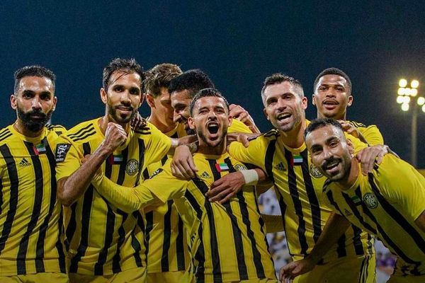  روزهای خوش قایدی و یاران در امارات؛ شوک رفتنِ فرهاد مثبت بود