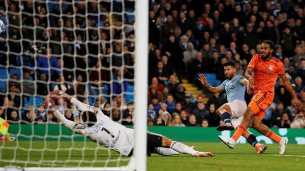  آخرین باری که منچسترسیتی در لیگ قهرمانان اروپا در ورزشگاه اتحاد باخت