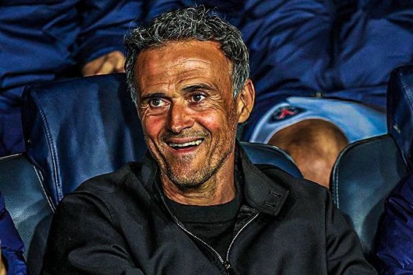 لوییس انریکه ۱۱ نفره هم بارسلونا را می بردیم