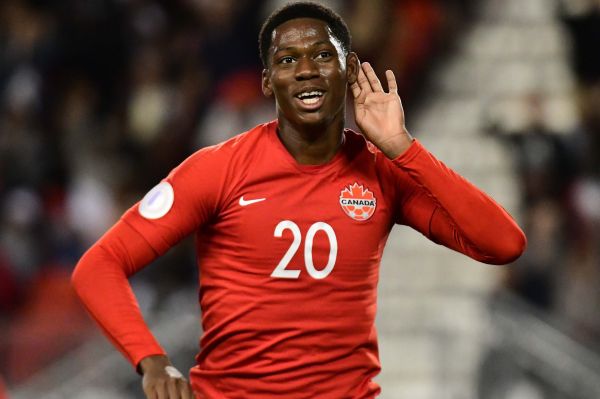 دورخیز ناپولی برای جذب ستاره کانادایی لیل